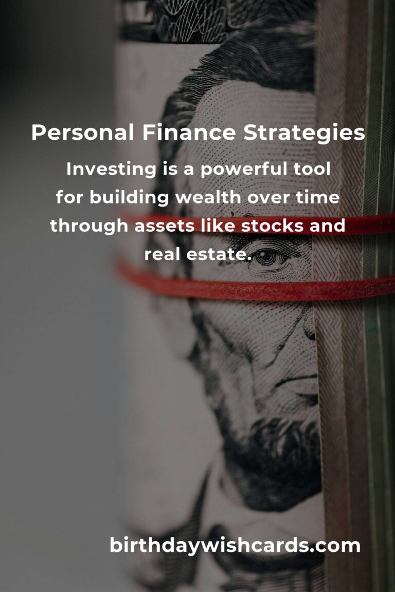 Essential Personal Finance Concepts and Hacks for Financial Success