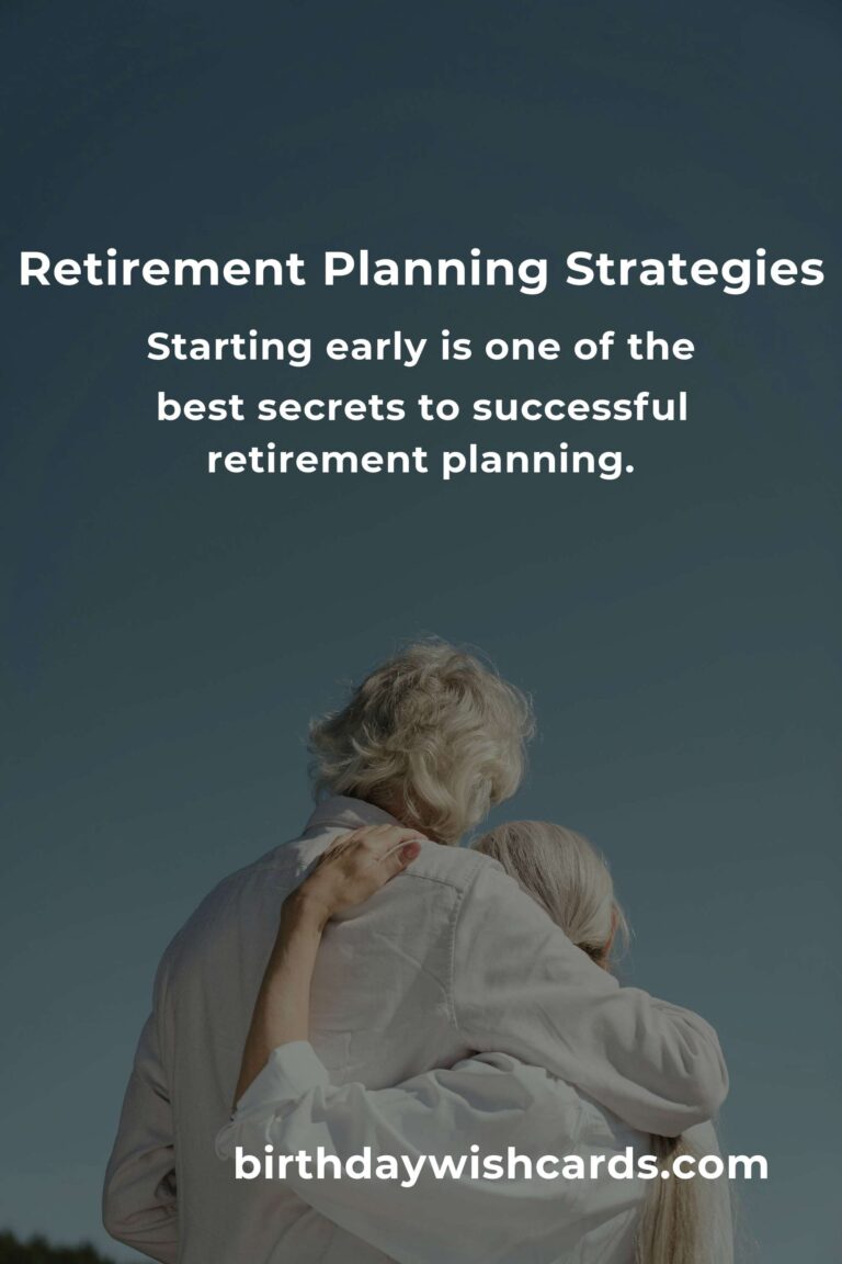 Essential Retirement Planning Secrets and Hacks for a Secure Future