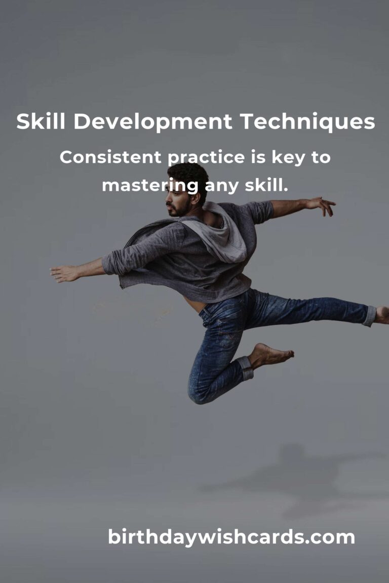 Essential Skill Development Hacks for Personal Growth