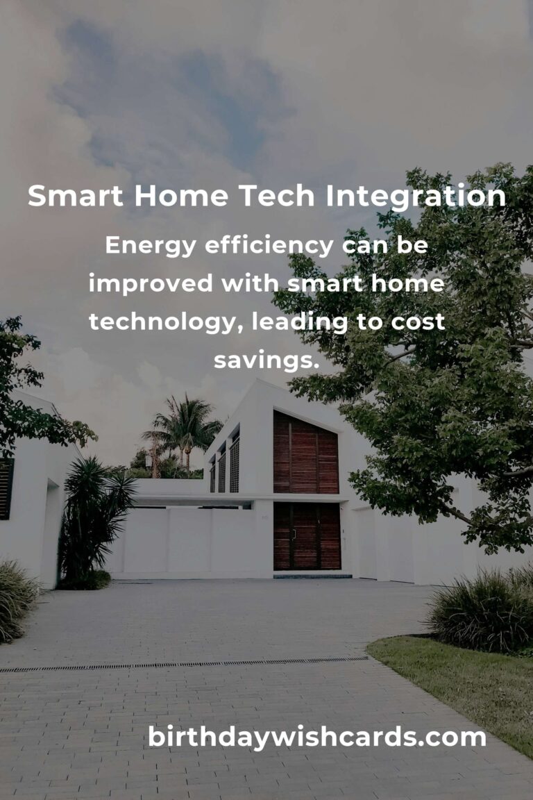 Essential Smart Home Tech Roadmap Hacks for a Seamless Lifestyle