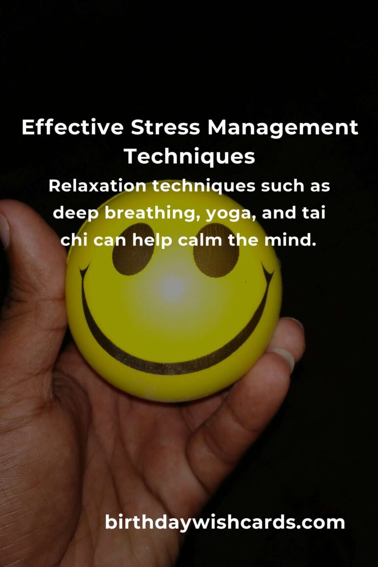 Essential Stress Management Blueprints Hacks: Achieve Inner Peace