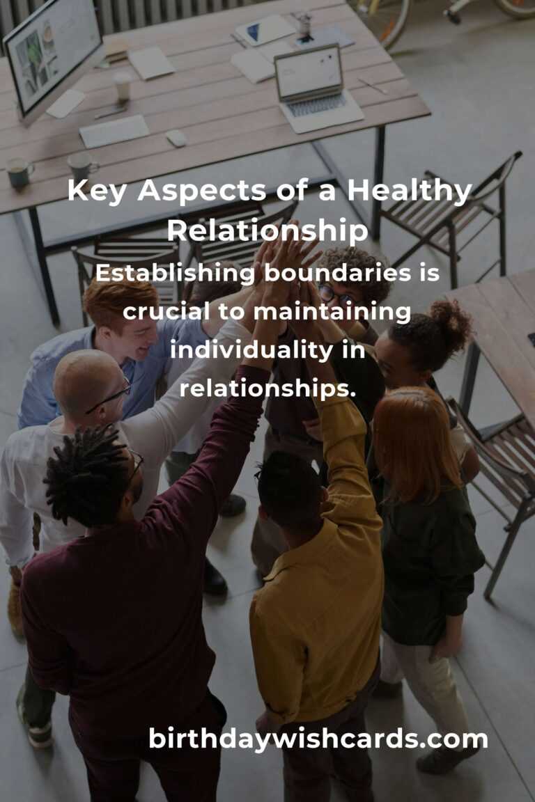 Everything You Need to Know About Healthy Relationships