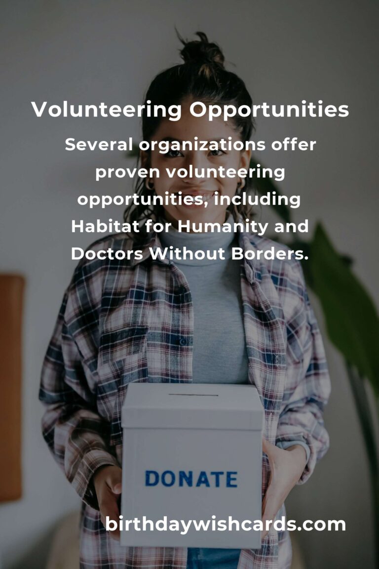 Everything You Need to Know About Proven Volunteering