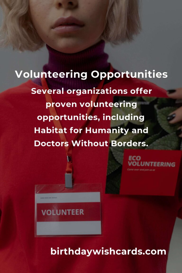 Everything You Need to Know About Proven Volunteering