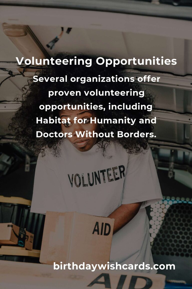 Everything You Need to Know About Proven Volunteering