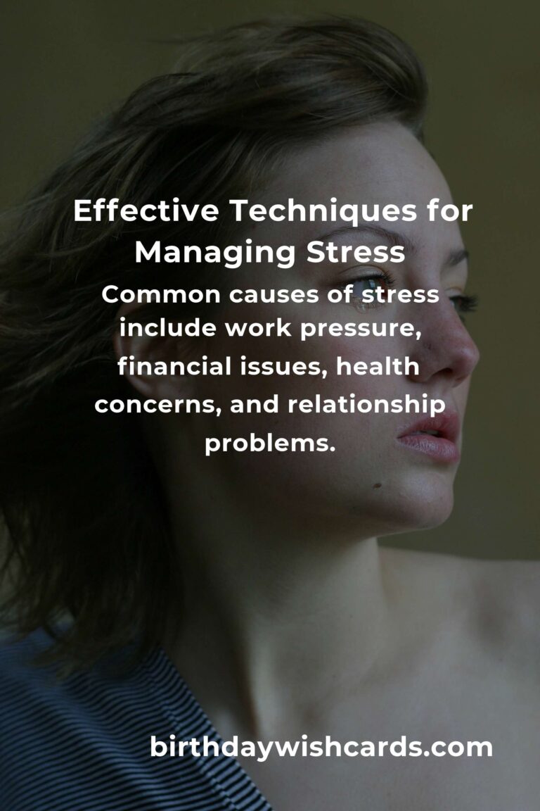 Everything You Need to Know About Stress Management