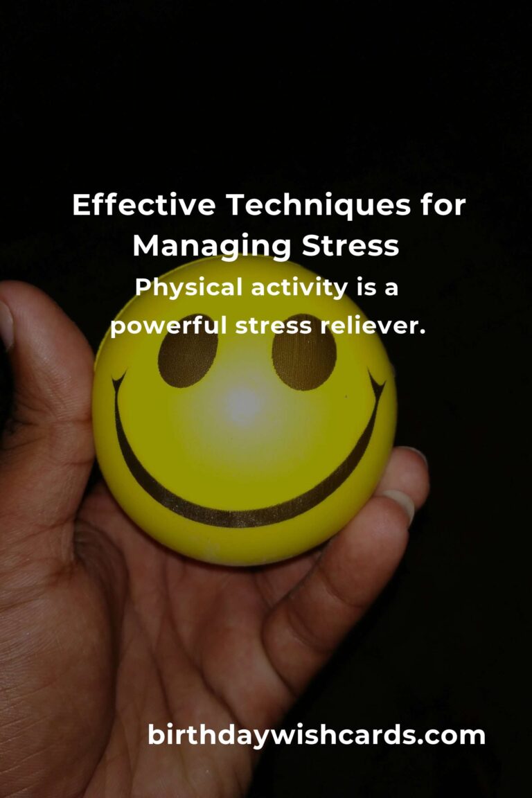 Everything You Need to Know About Stress Management