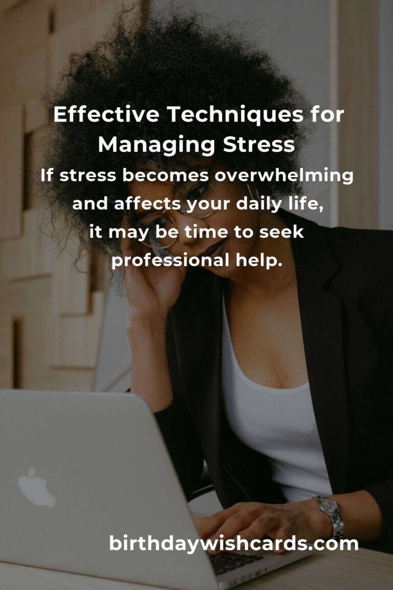 Everything You Need to Know About Stress Management