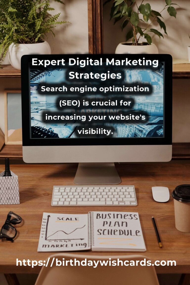 Expert Advice for Digital Marketing Success