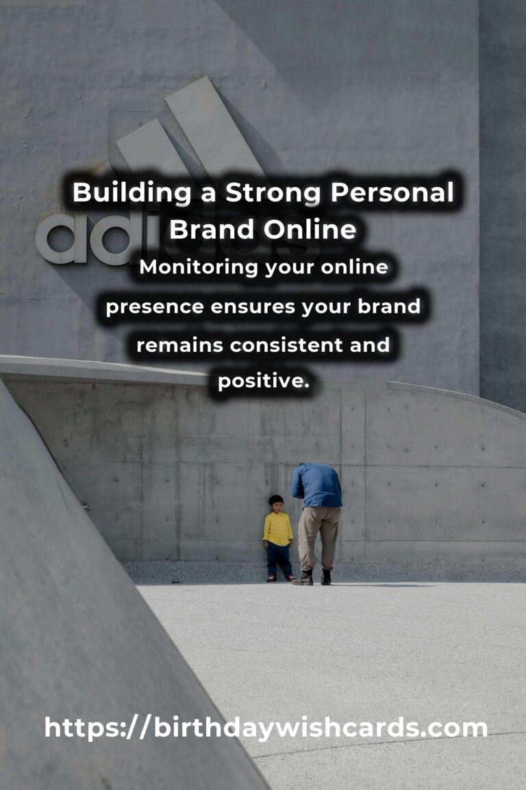 Expert Advice for Digital Personal Branding