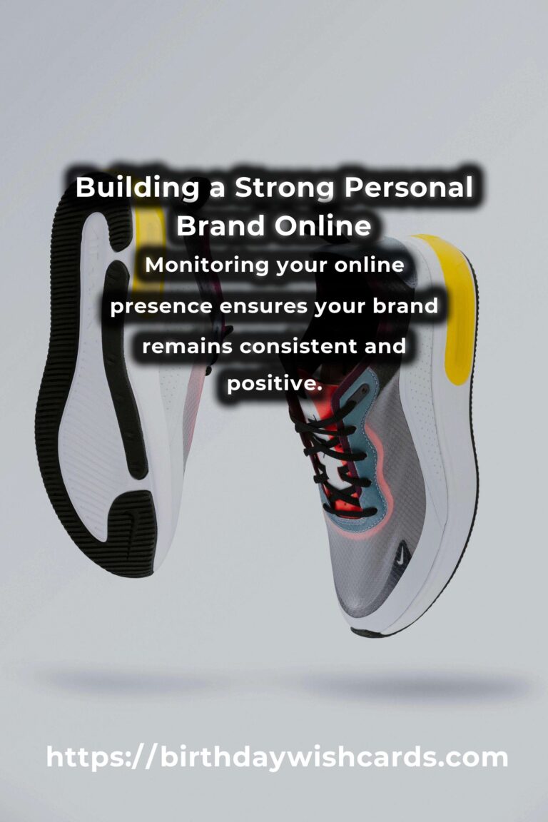 Expert Advice for Digital Personal Branding
