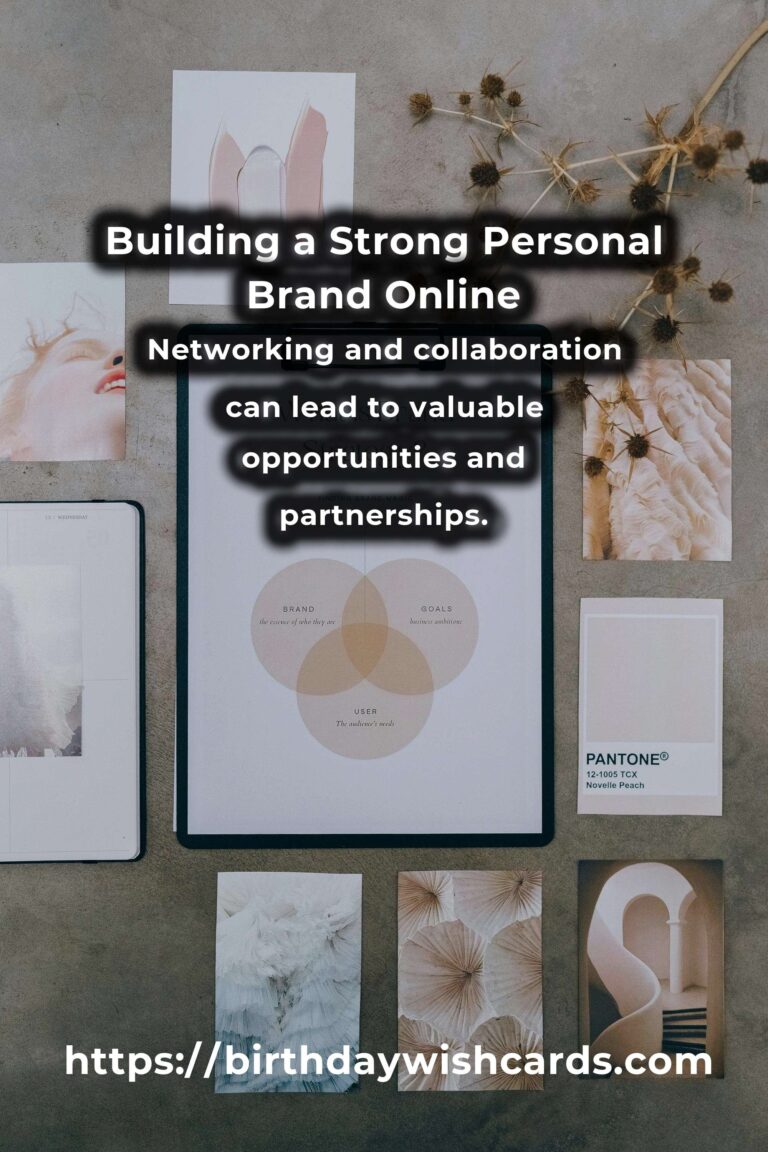 Expert Advice for Digital Personal Branding