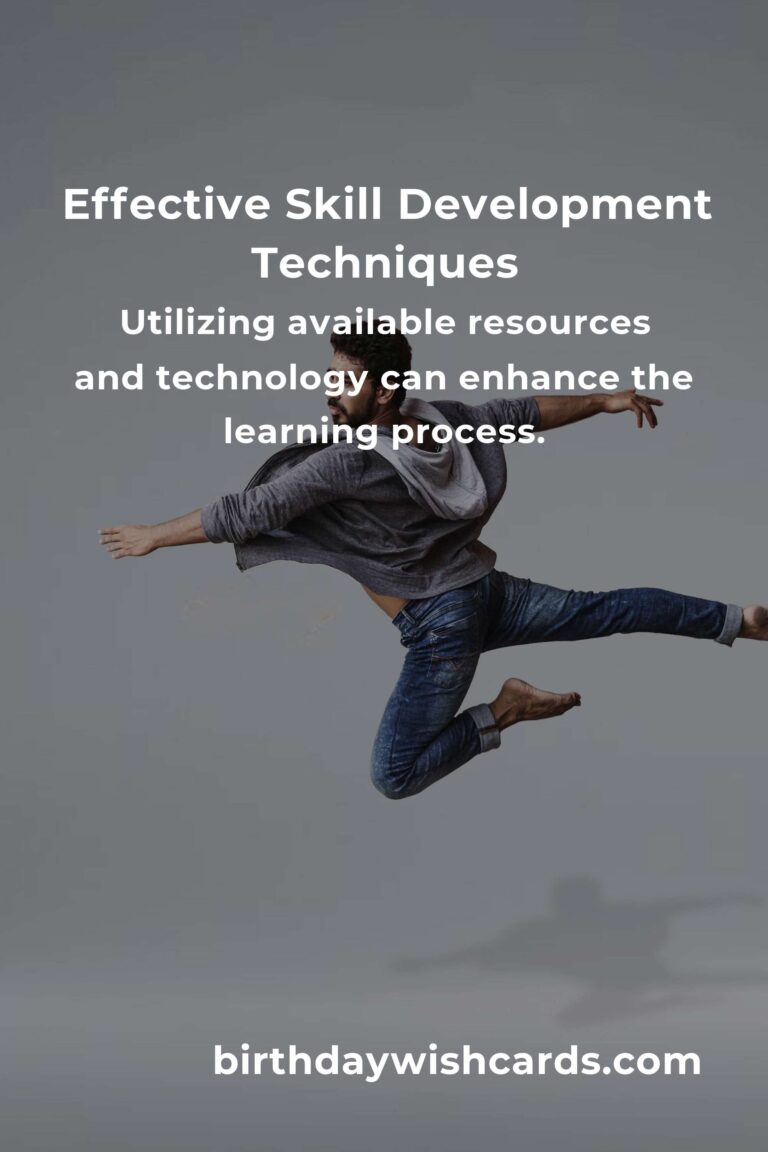 Expert Advice for Easy Skill Development: Master New Abilities Effortlessly