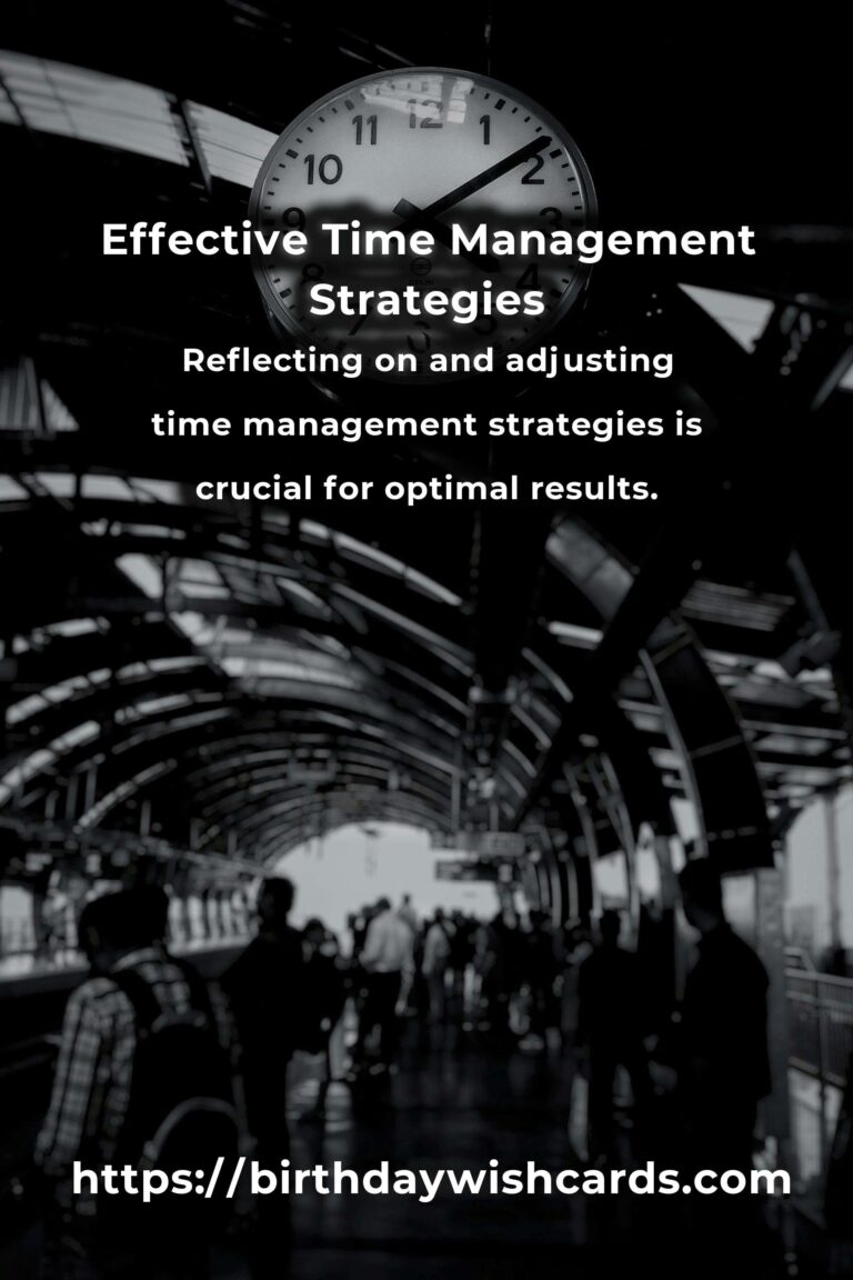Expert Advice for Easy Time Management