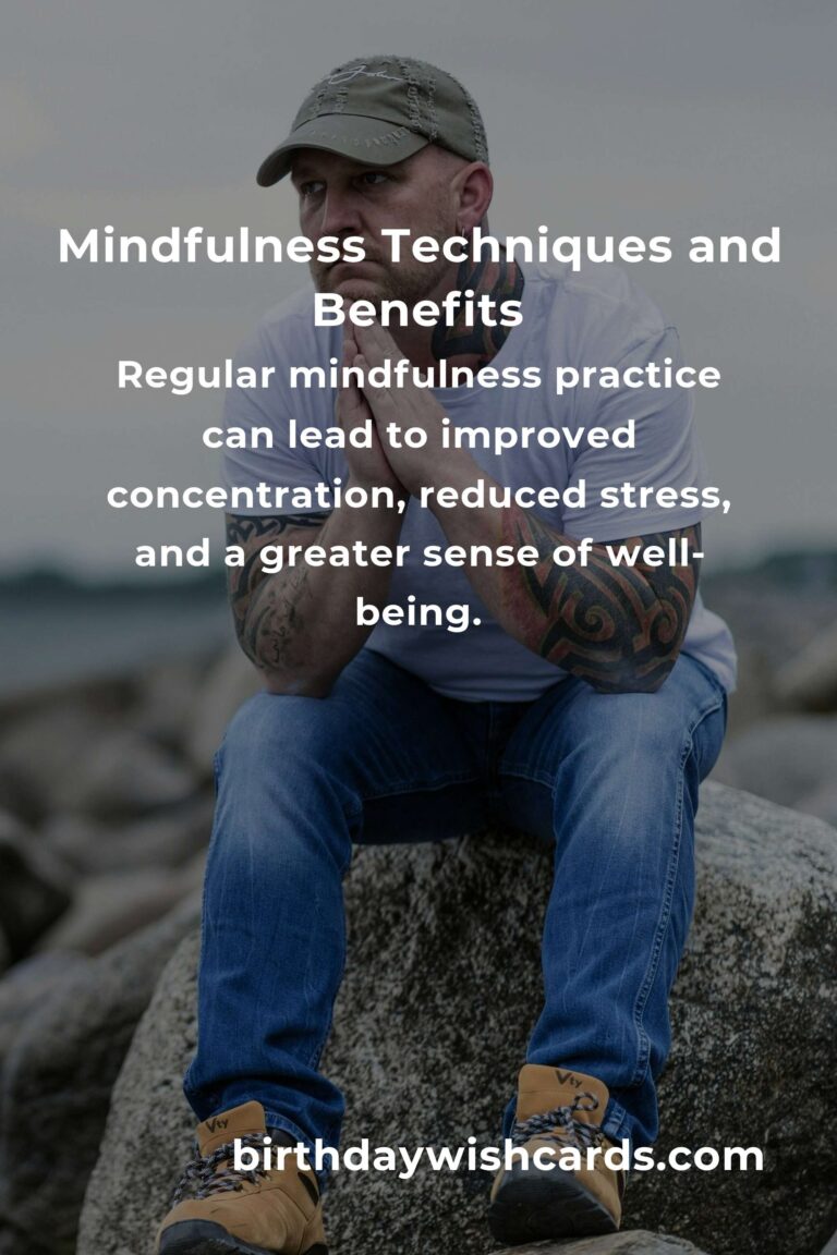 Expert Advice for Mastering Mindfulness Concepts