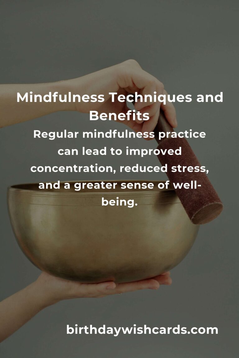 Expert Advice for Mastering Mindfulness Concepts