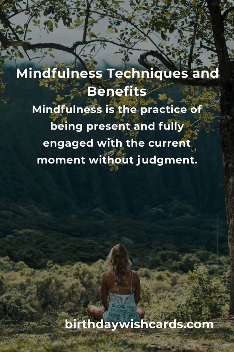 Expert Advice for Mastering Mindfulness Concepts