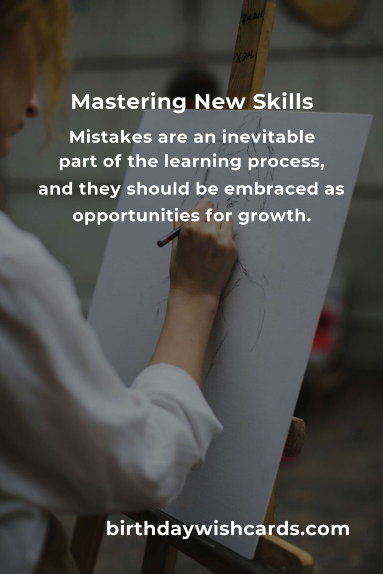 Expert Advice for Mastering New Skill Methods