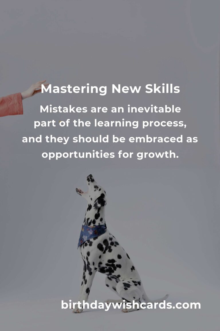 Expert Advice for Mastering New Skill Methods