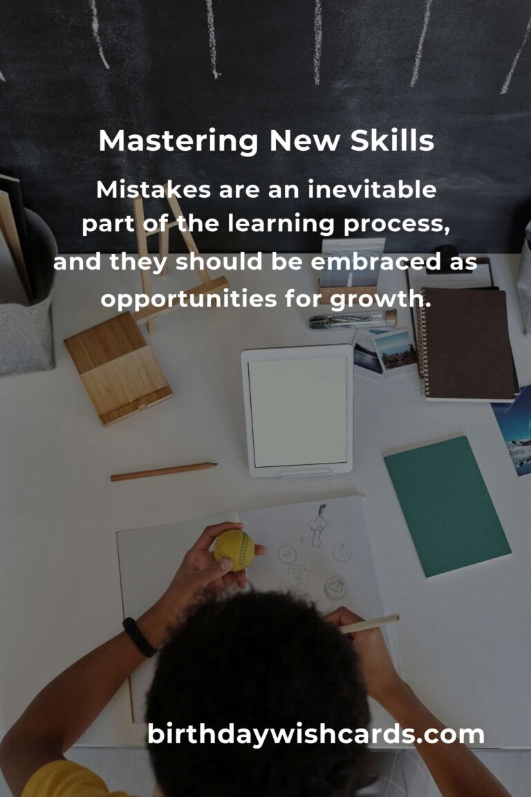 Expert Advice for Mastering New Skill Methods