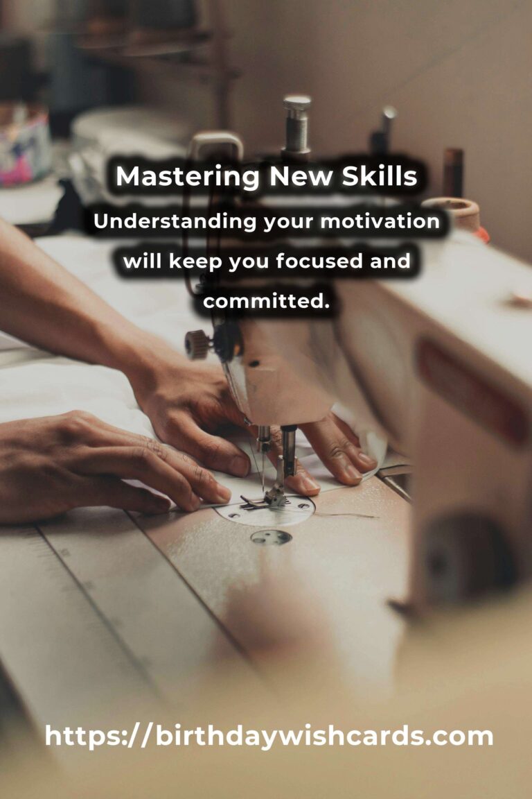Expert Advice for Mastering New Skills Efficiently