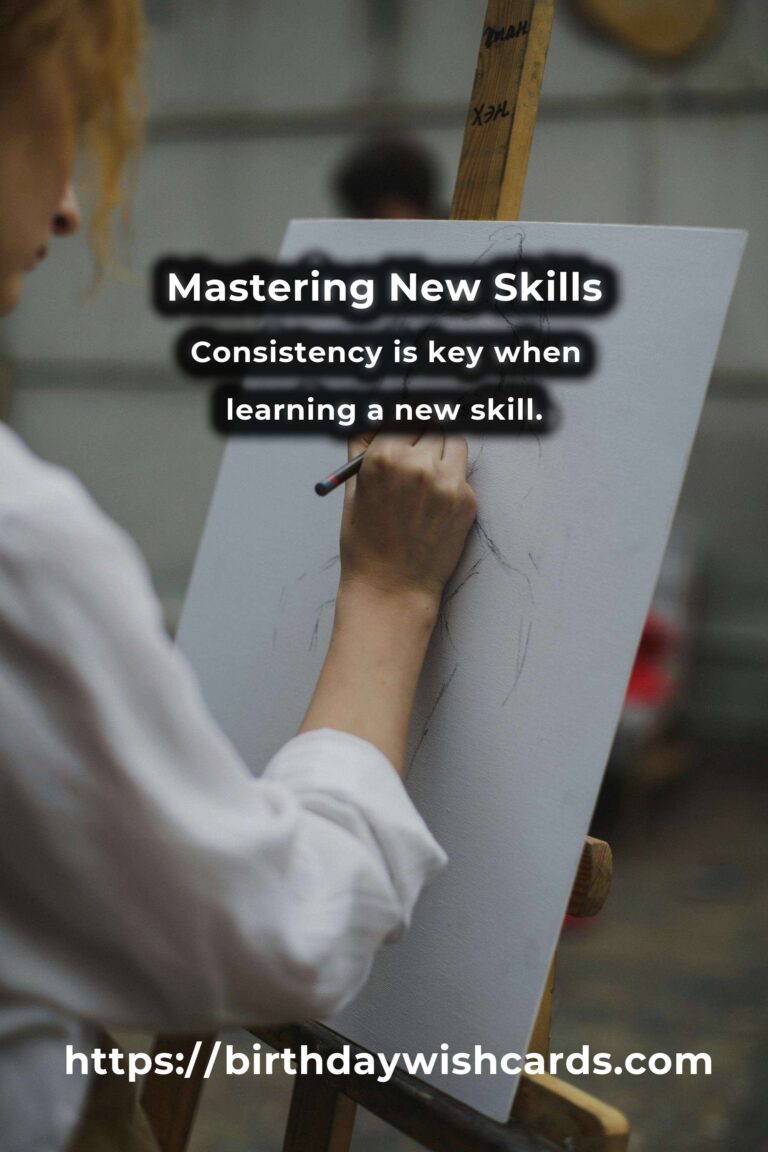 Expert Advice for Mastering New Skills Efficiently