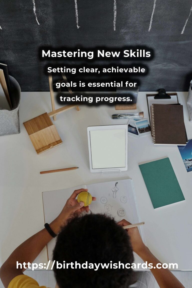 Expert Advice for Mastering New Skills Efficiently