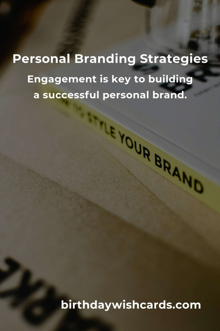 Expert Advice for Personal Branding Insights