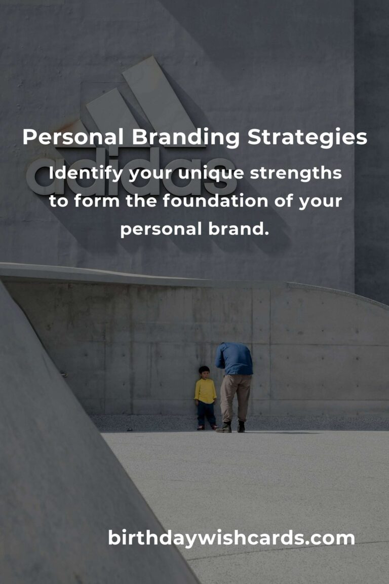 Expert Advice for Personal Branding Insights