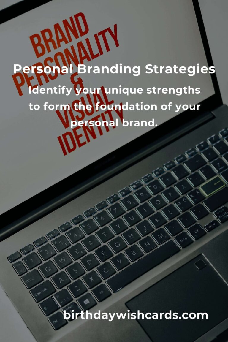Expert Advice for Personal Branding Insights