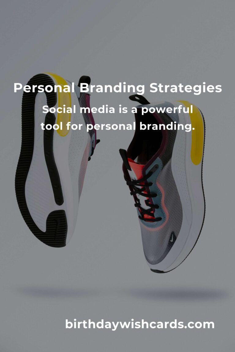 Expert Advice for Personal Branding Insights