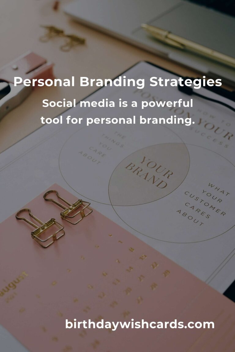 Expert Advice for Personal Branding Insights