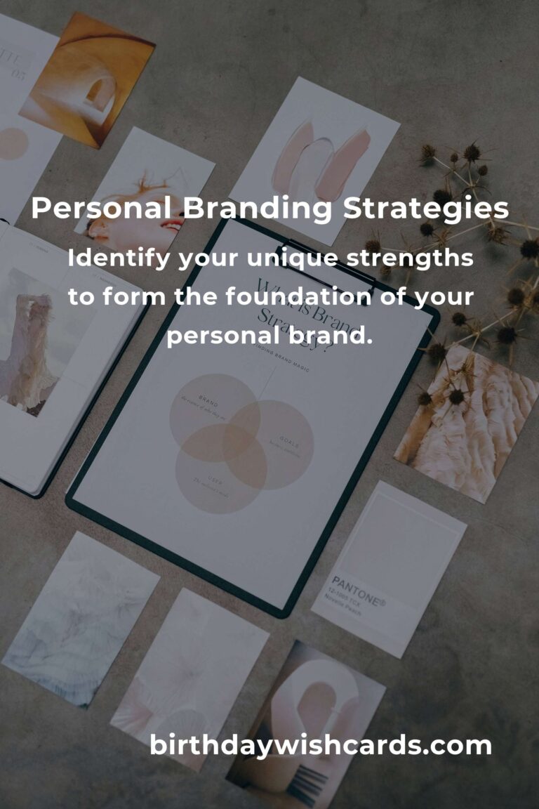 Expert Advice for Personal Branding Insights