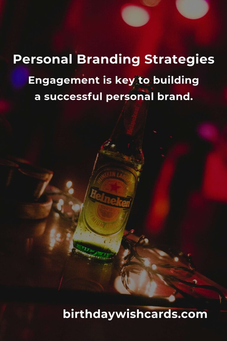 Expert Advice for Personal Branding Insights