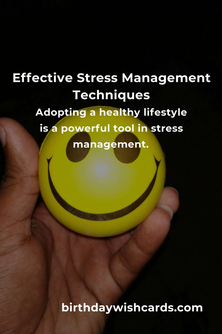 Expert Advice for Smart Stress Management