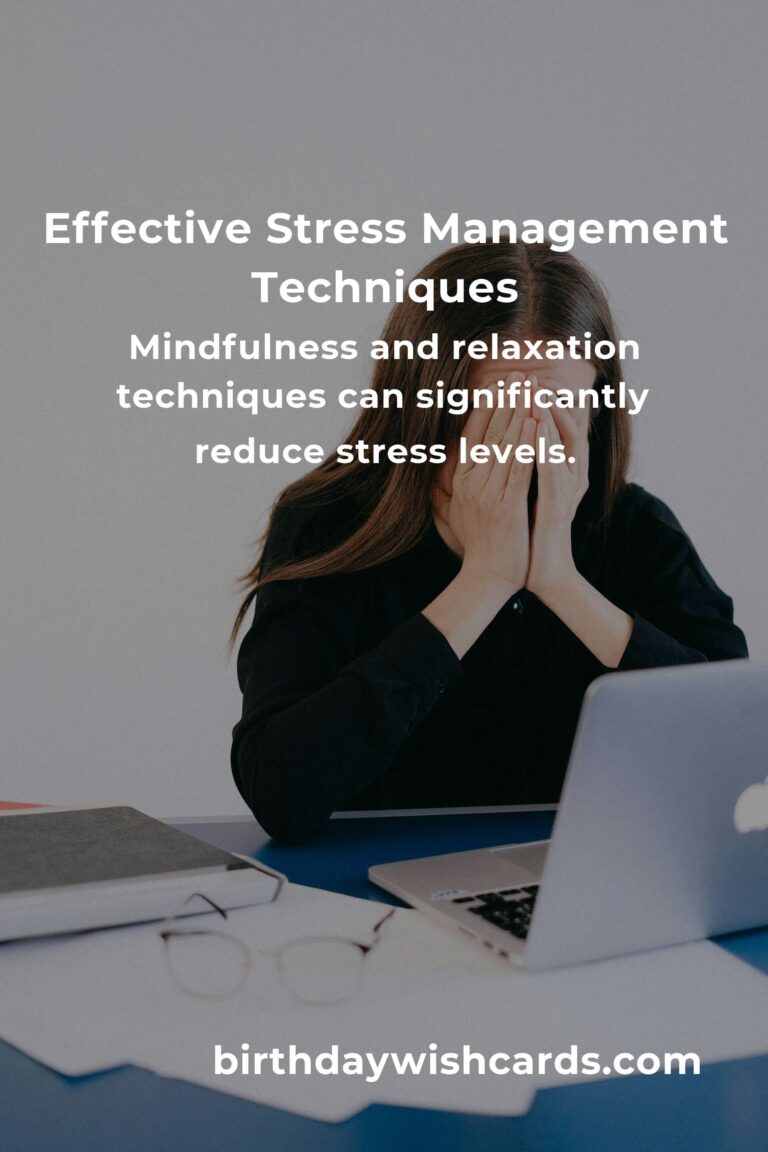 Expert Advice for Smart Stress Management