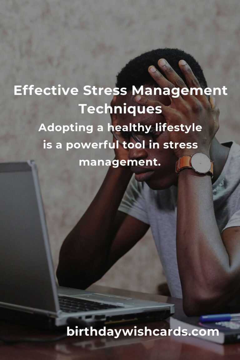 Expert Advice for Smart Stress Management