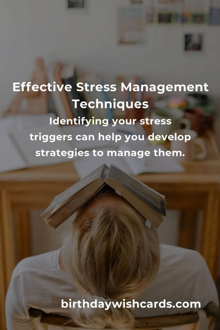 Expert Advice for Smart Stress Management