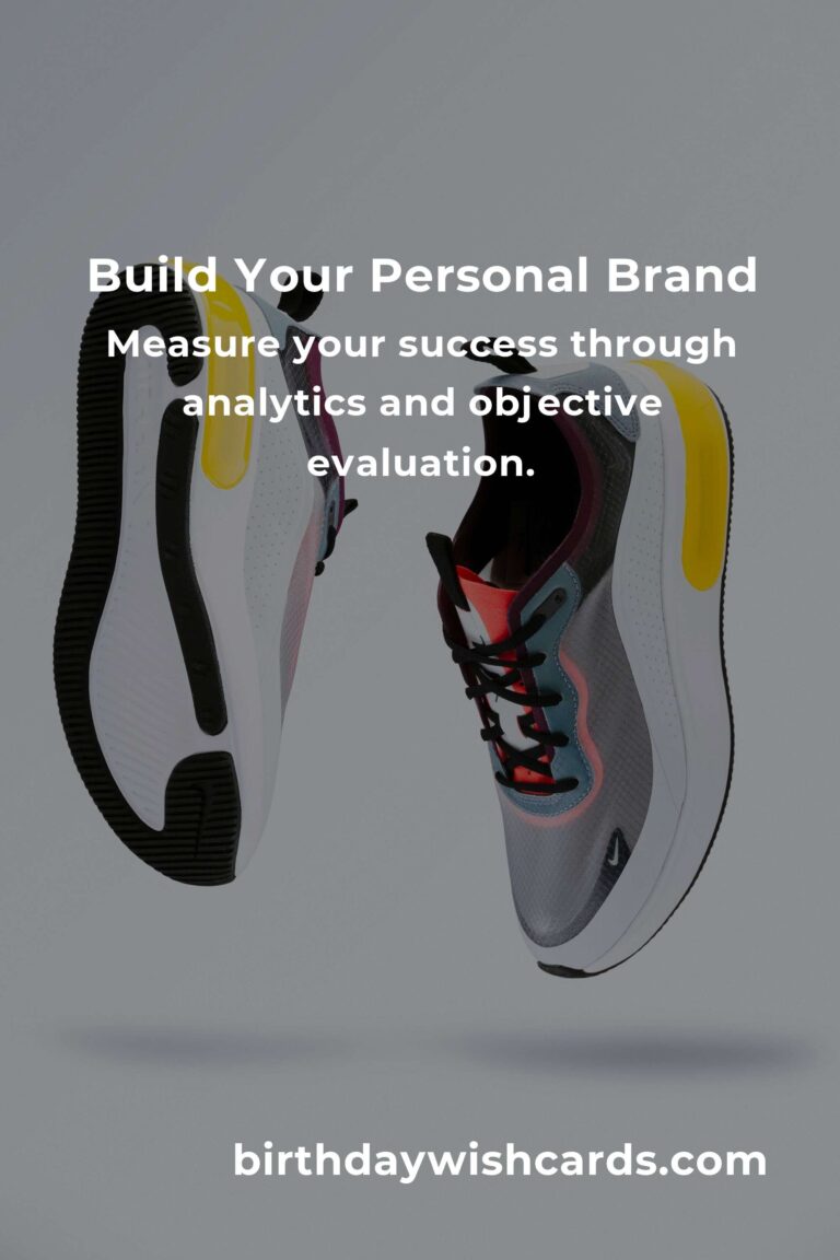 Expert Advice for Successful Personal Branding Projects