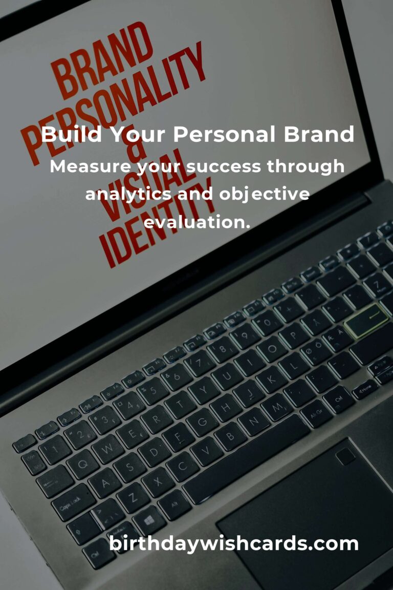 Expert Advice for Successful Personal Branding Projects