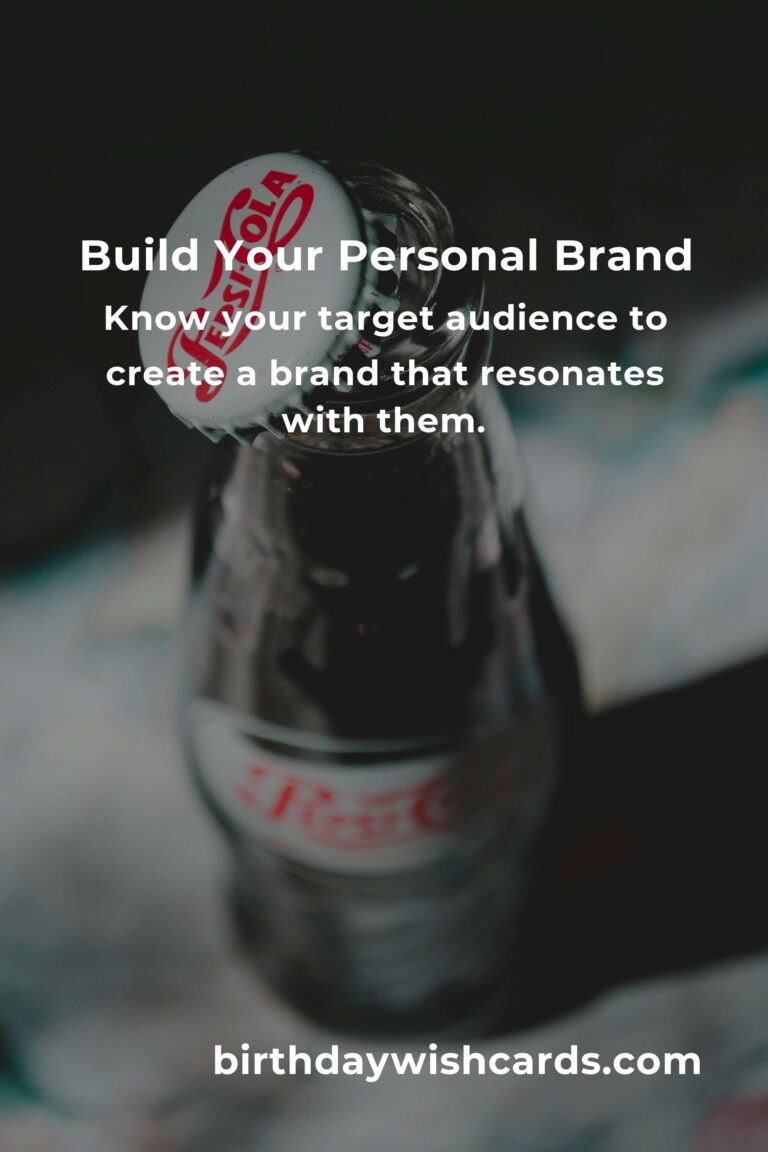 Expert Advice for Successful Personal Branding Projects