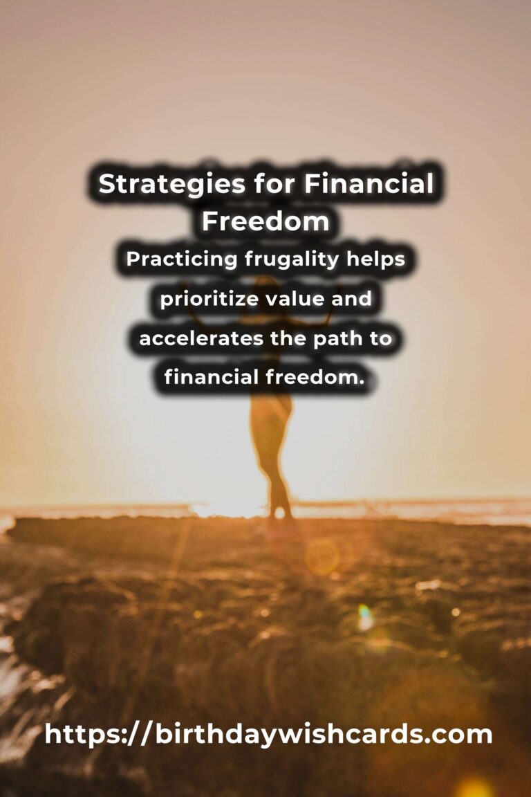 Expert Advice on Achieving Financial Freedom: Key Concepts and Strategies