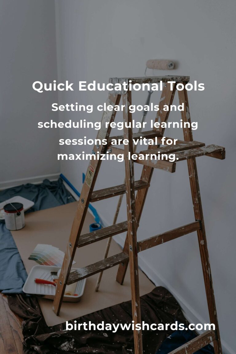 Expert Advice on Quick Educational Resources for Effective Learning