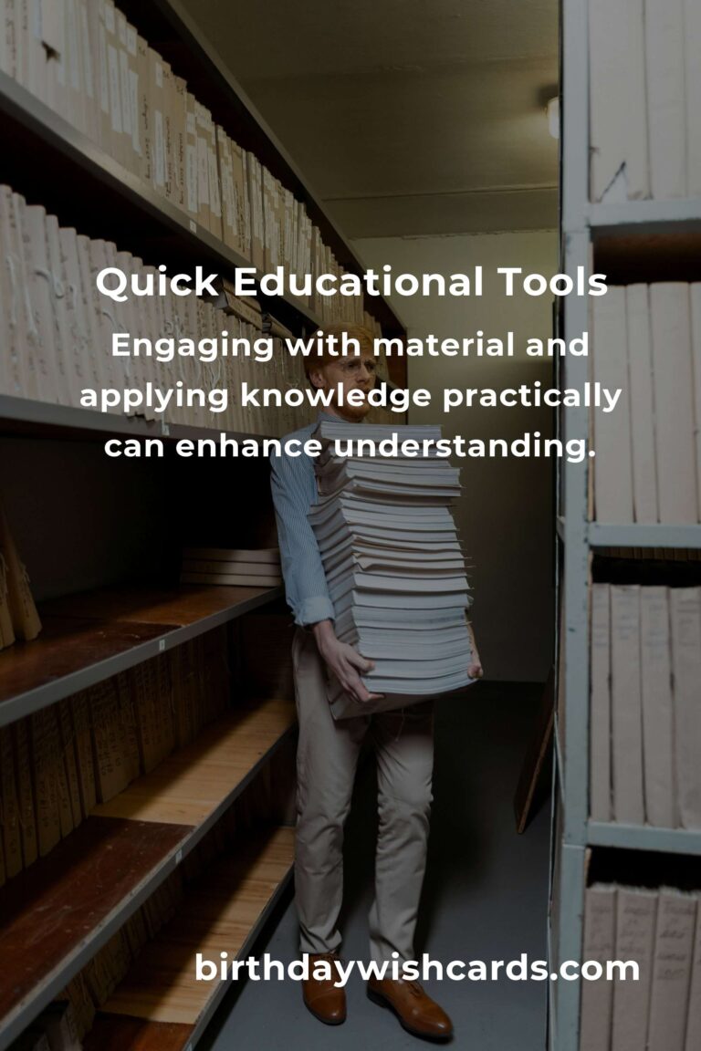 Expert Advice on Quick Educational Resources for Effective Learning