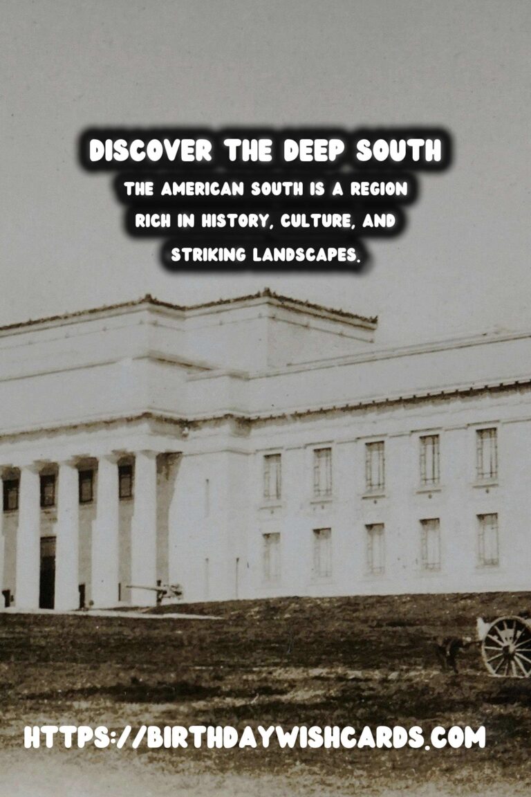 Exploring America's Southern Roads: A Journey Through History