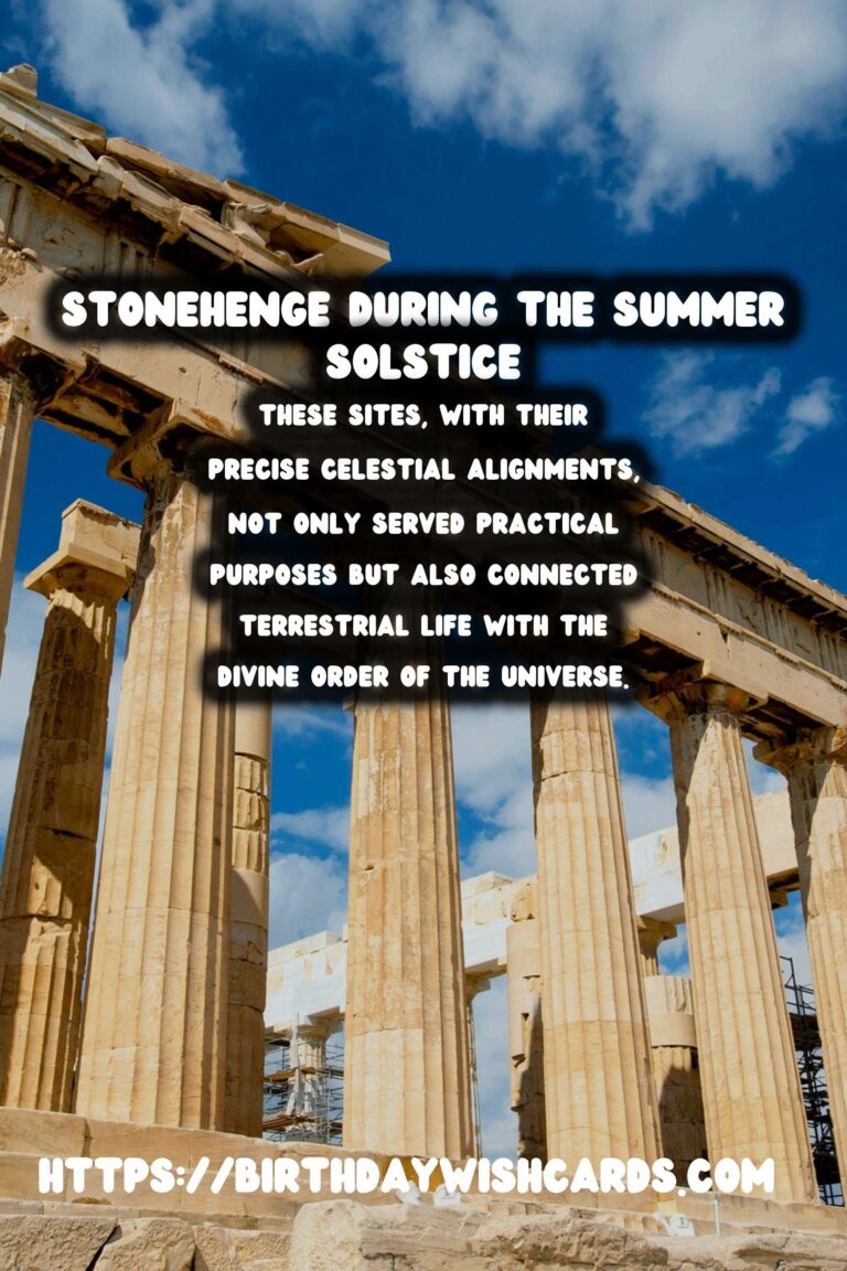 Exploring Ancient Astronomy Sites: Unveiling the Wonders of Celestial Alignments