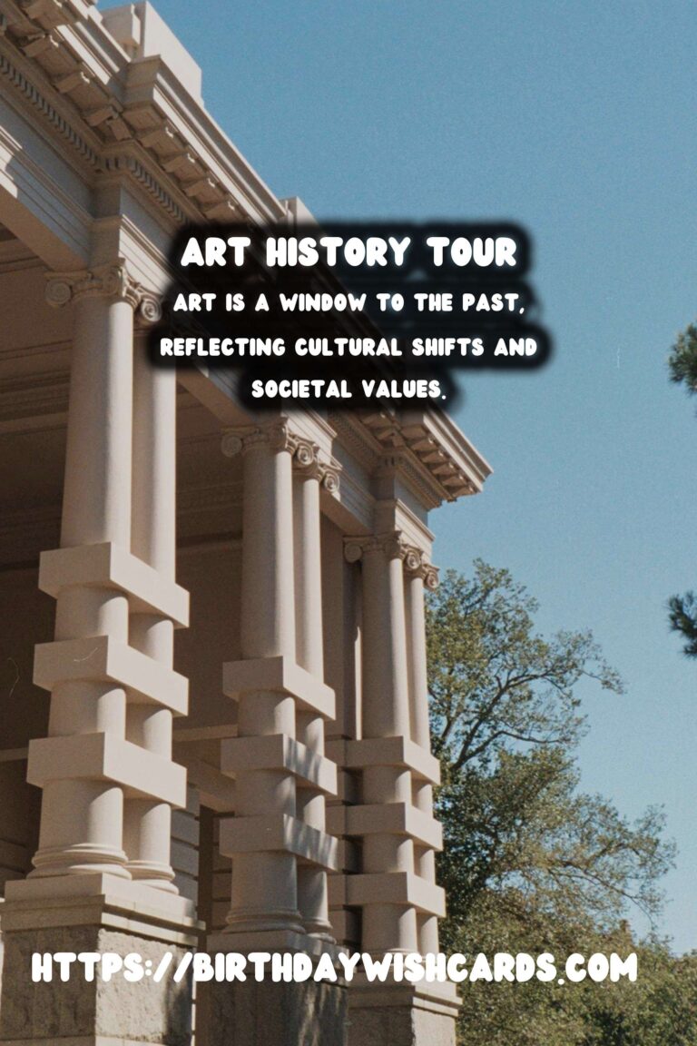 Exploring Art History: From Impressionism to Surrealism