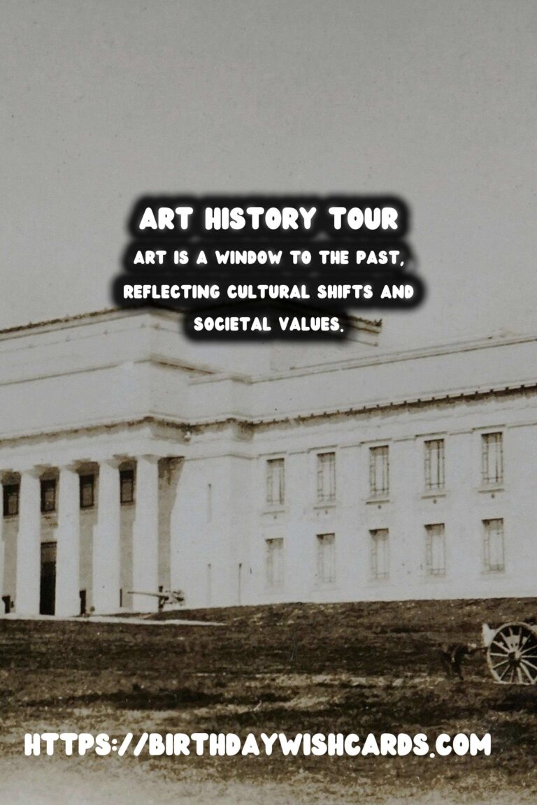 Exploring Art History: From Impressionism to Surrealism