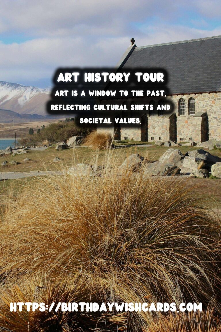 Exploring Art History: From Impressionism to Surrealism