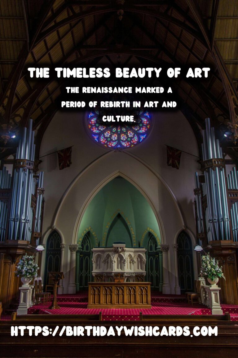 Exploring Art History: From Medieval Illuminated Manuscripts to Renaissance Masterpieces